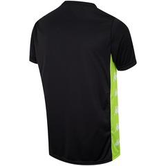 Camiseta Kappa Manga Curta Dornan - Masculina - Foto 7