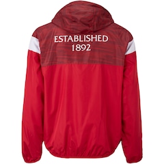 Jaqueta Liverpool com Capuz Corta Vento - Masculina - Foto 2