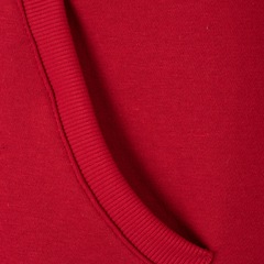 Jaqueta de Moletom Liverpool com Capuz - Masculina - Foto 3