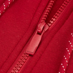 Jaqueta de Moletom Liverpool com Capuz - Masculina - Foto 5