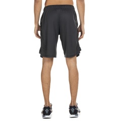 Bermuda Masculina ASICS Malha Full Okinawa - Foto 3