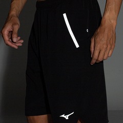 Bermuda Masculina Mizuno 2 Em 1 High Performance - Foto 6