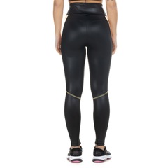 Calça Legging Feminina Mizuno Prime 2 - Foto 3