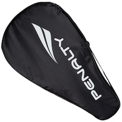 Raquete de Beach Tennis Penalty Carbon 3K Silver XXII - Foto 6