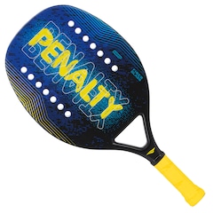 Raquete de Beach Tennis Penalty T Fiber Glass XXII - Foto 1
