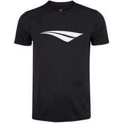 Camiseta Penalty Manga Curta Logomania - Masculina - Foto 1