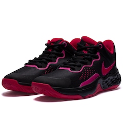 Tênis Nike Fly By Mid 3 - Masculino - Foto 2