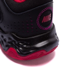 Tênis Nike Fly By Mid 3 - Masculino - Foto 7