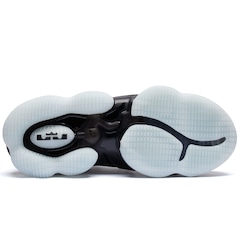 Tênis Nike Lebron XIX - Masculino - Foto 7