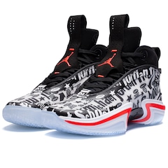 Tênis Nike Air Jordan XXXVI Fs - Masculino - Foto 2