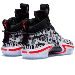 Tênis Nike Air Jordan XXXVI Fs - Masculino - Foto 3