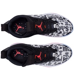 Tênis Nike Air Jordan XXXVI Fs - Masculino - Foto 4
