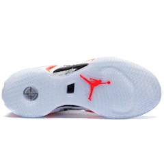 Tênis Nike Air Jordan XXXVI Fs - Masculino - Foto 5