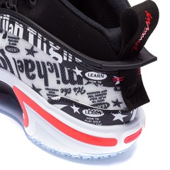 Tênis Nike Air Jordan XXXVI Fs - Masculino - Foto 6