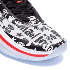 Tênis Nike Air Jordan XXXVI Fs - Masculino - Foto 7