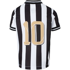 Camisa do Ceará I 22 Vozão - Juvenil - Foto 2