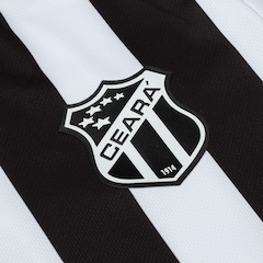 Camisa do Ceará I 22 Vozão - Juvenil - Foto 3