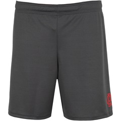 Bermuda do Flamengo Braziline Foul - Masculina - Foto 3