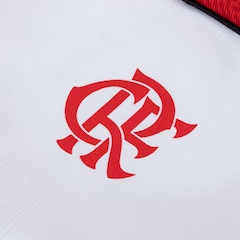 Camiseta do Flamengo Masculina Braziline Master - Foto 5