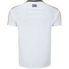 Camiseta do Vasco Masculina Braziline Vein - Foto 2