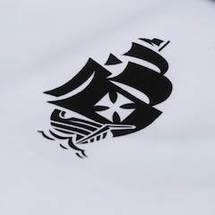 Camiseta Vasco Caravel Braziline Masc - Foto 3