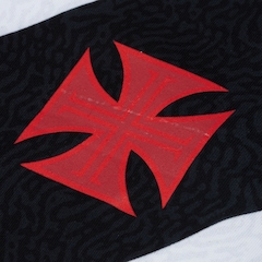 Camiseta do Vasco da Gama Braziline Caravela - Infantil - Foto 3