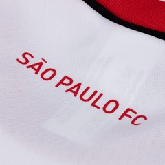 Camiseta do São Paulo Braziline Vivid - Infantil - Foto 4