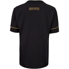 Camiseta do São Paulo Infantil Braziline Brand - Foto 2