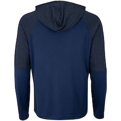 Camiseta Manga Longa do Cruzeiro Utter Braziline - Masculina - Foto 2