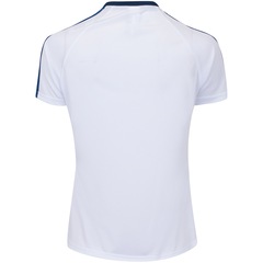 Camiseta do Cruzeiro Feminina Braziline Vein - Foto 2