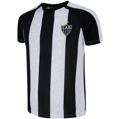 Camiseta do Atlético-MG Braziline Vein - Masculina - Foto 3