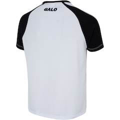 Camiseta do Atlético-MG Braziline Vein - Masculina - Foto 4