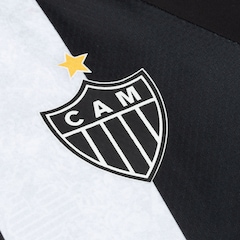 Camiseta do Atlético-MG Braziline Vein - Masculina - Foto 5