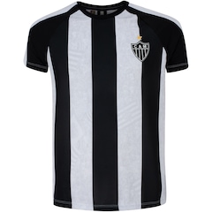 Camiseta do Atlético-MG Braziline Vein - Masculina - Foto 1
