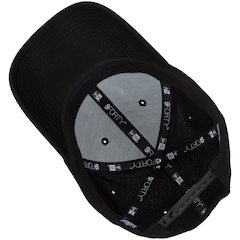 Boné Tampa Bay Buccaneers NFL Aba Curva New Era 940 Snapback - Adulto - Foto 6