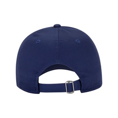 Boné Los Angeles Dodgers MLB Aba Curva New Era 920 Strapback Special - Adulto - Foto 4