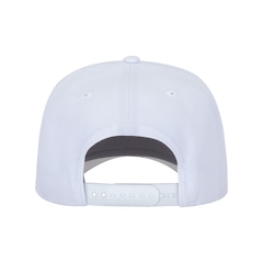 Boné New York Yankees MLB Aba Curva New Era 940 Snapback - Adulto - Foto 3