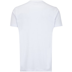 Camiseta New York Yankees MLB New Era Manga Curta Masculina Básico Essentials - Foto 8