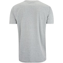 Camiseta New England Patriots NFL Basic - Masculina - Foto 2