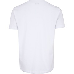 Camiseta New Era Manga Curta Las Vegas Riders NFL Style One Color Team - Masculina - Foto 2