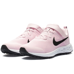 Tênis Infantil Nike Revolution 6 PSV - Foto 3