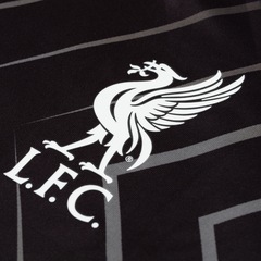 Camiseta Liverpool XPS Sports Masculina Warren - Foto 3
