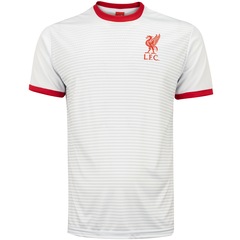 Camiseta Liverpool Asthon Xps Masc - Foto 1