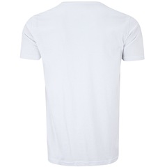 Camiseta Liverpool Algodão Escudo Xps - Masculina - Foto 2