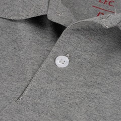 Camisa Polo Liverpool Basic Piquet Xps - Masculina - Foto 4