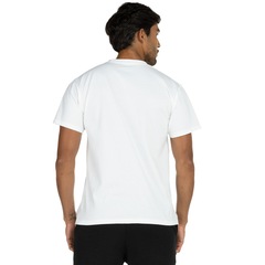 Camiseta Champion Manga Curta Classic Graphic - Masculina - Foto 3