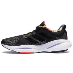 Tênis adidas Solar Glide 5 Lep Boost - Masculino - Foto 4