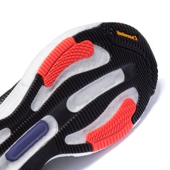 Tênis adidas Solar Glide 5 Lep Boost - Masculino - Video 1