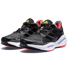Tênis adidas Solar Glide 5 - Feminino - Foto 3