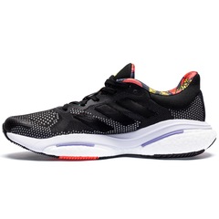 Tênis adidas Solar Glide 5 - Feminino - Foto 4